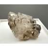 Smoky quartz – Bobruvka, CZ