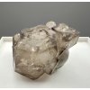 Smoky quartz – Bobruvka, CZ