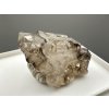 Smoky quartz – Bobruvka, CZ