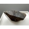 Smoky quartz – Bobruvka, CZ