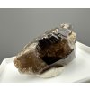 Smoky quartz – Bobruvka, CZ