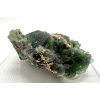 Fluorite – Erongo, Namibia
