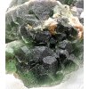 Fluorite – Erongo, Namibia