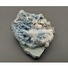 Blue aragonite – Penas Blancas – Boyaca, Colombia