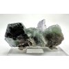 Fluorite – Erongo, Namibia