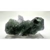 Fluorite – Erongo, Namibia