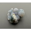 Hroznový chalcedon – Sulawesi – Indonésie – 2,1g