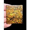 Meteorite Pallasite Jepara 8,8g – Java, Indonesia