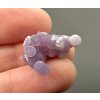 Grape Chalcedony – Sulawesi, Indonesia – 1,7g