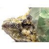 Fluorite – Erongo, Namibia