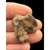Meteorit Agoudal "Imilchil" 11,6g – Marokko
