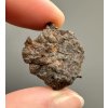 Meteorit Pallasit Sericho 10,3g / roh – Kenia