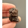 Meteorit Pallasit Sericho 15g / surový – Keňa