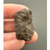 Meteorit Pallasit Sericho 15g / surový – Keňa