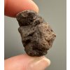 Meteorit Pallasit Sericho 15g / surový – Keňa