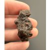 Meteorit Pallasit Sericho 11,5g / roh – Kenia