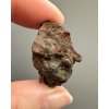Meteorit Pallasit Sericho 8,7g / roh – Kenia