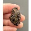 Meteorit Pallasit Sericho 8,7g / surový – Keňa