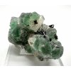 Fluorite – Erongo, Namibia
