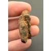 Meteorit Pallasit Sericho 12g – Keňa