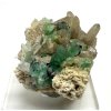 Fluorite – Erongo, Namibia