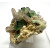 Fluorite – Erongo, Namibia