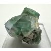 Fluorite – Erongo, Namibia
