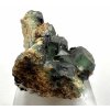 Fluorite – Erongo, Namibia