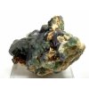 Fluorite – Erongo, Namibia