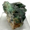 Fluorite – Erongo, Namibia