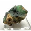 Fluorite – Erongo, Namibia