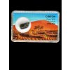 Meteorite Gibeon 1,09g – Namibia