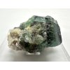 Fluorite – Erongo, Namibia