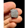Meteorit Mundrabilla 3,94g / koncový řez – Austrálie