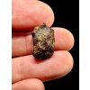 Meteorit Mundrabilla 3,2g / koncový řez – Austrálie