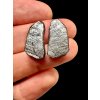 Meteorite Mundrabilla (pair) 7,95g – Nullarbor plain, Australia