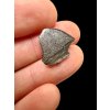Meteorit Mundrabilla 1,7g / Endschnitt – Australien