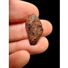 Meteorit Mundrabilla 3,81g / Endschnitt – Australien