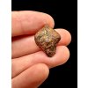 Meteorit Mundrabilla 8,21g / koncový řez – Austrálie