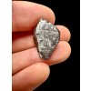 Meteorit Mundrabilla 8,21g / koncový řez – Austrálie