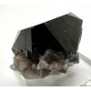Smoky quartz – Mount Ida, USA