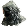 Schorl - Erongo Namibia