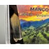 Mango-Bergkristall in der Box – Cabiche, Quipama, Kolumbien