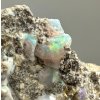 Precious opal – Dubnik, Slovakia