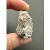 Precious opal – Dubnik, Slovakia