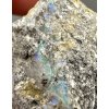Precious opal – Dubnik, Slovakia