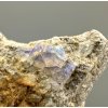 Precious opal – Dubnik, Slovakia