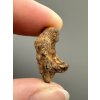 Meteorit Pallasit Sericho 3,7g – Kenia