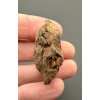 Meteorit Pallasit Sericho 23,6g – Kenia