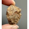 Meteorit Pallasit Sericho 23,6g – Kenia